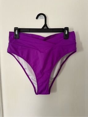 PINK Victorias Secret Bikini Bottoms